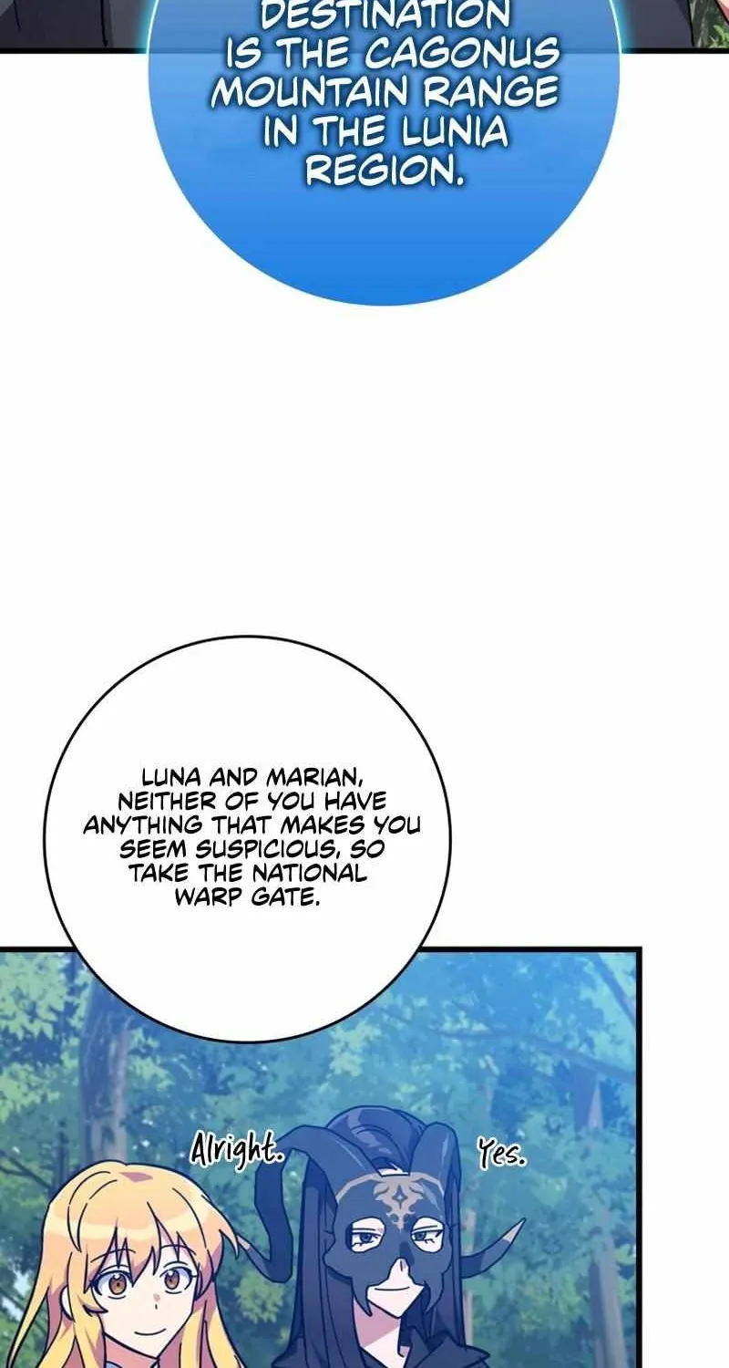 Max Level Player Zinmanga X Chapter 18 Page 61