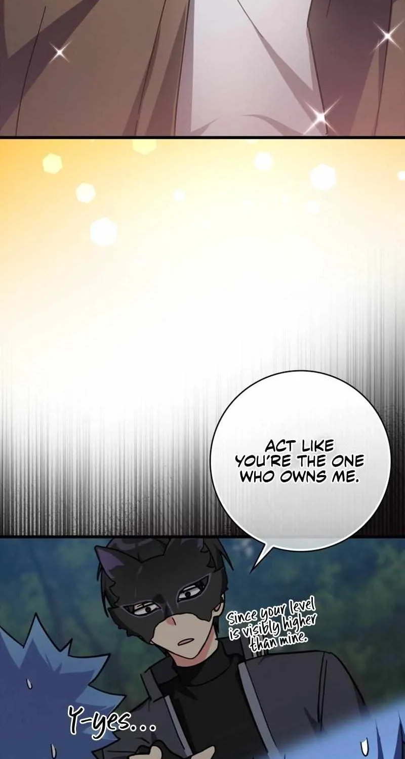 Max Level Player Zinmanga X Chapter 18 Page 85