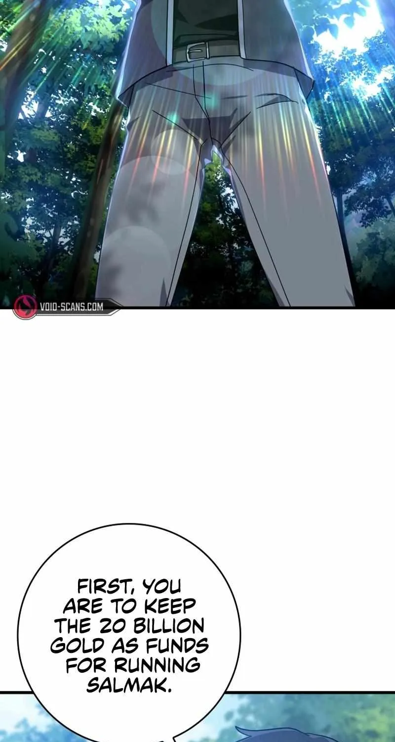 Max Level Player Zinmanga X Chapter 16 Page 116