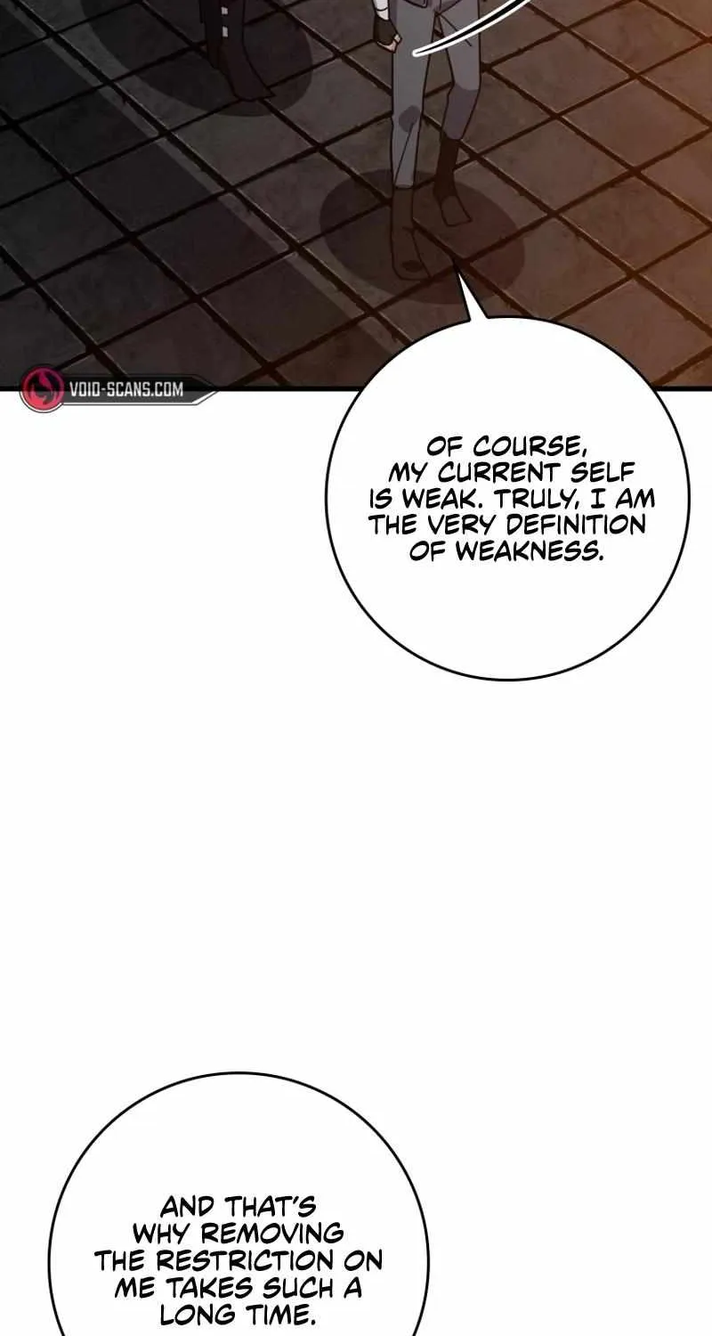 Max Level Player Zinmanga X Chapter 15 Page 21
