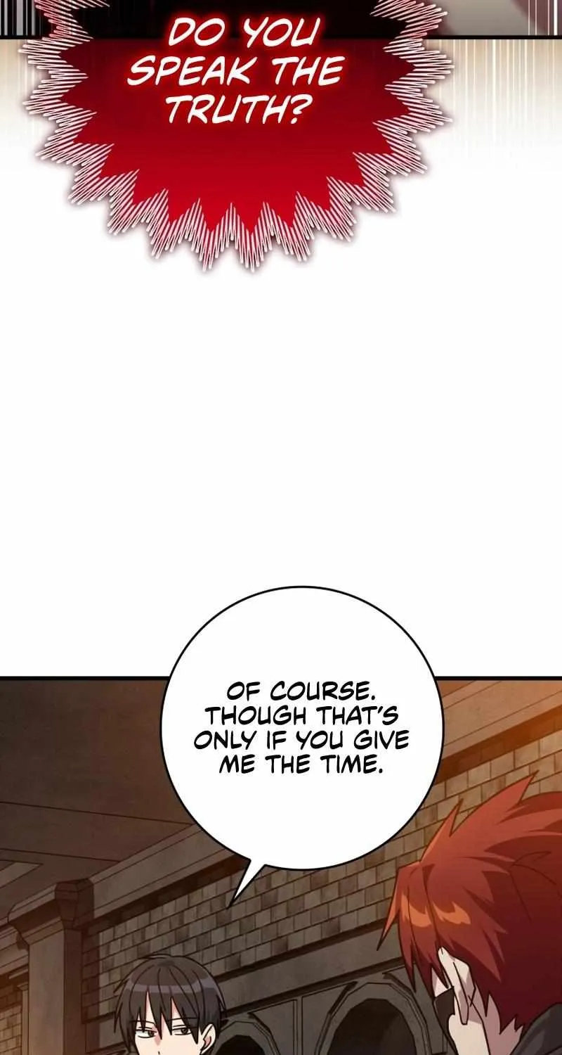 Max Level Player Zinmanga X Chapter 15 Page 32