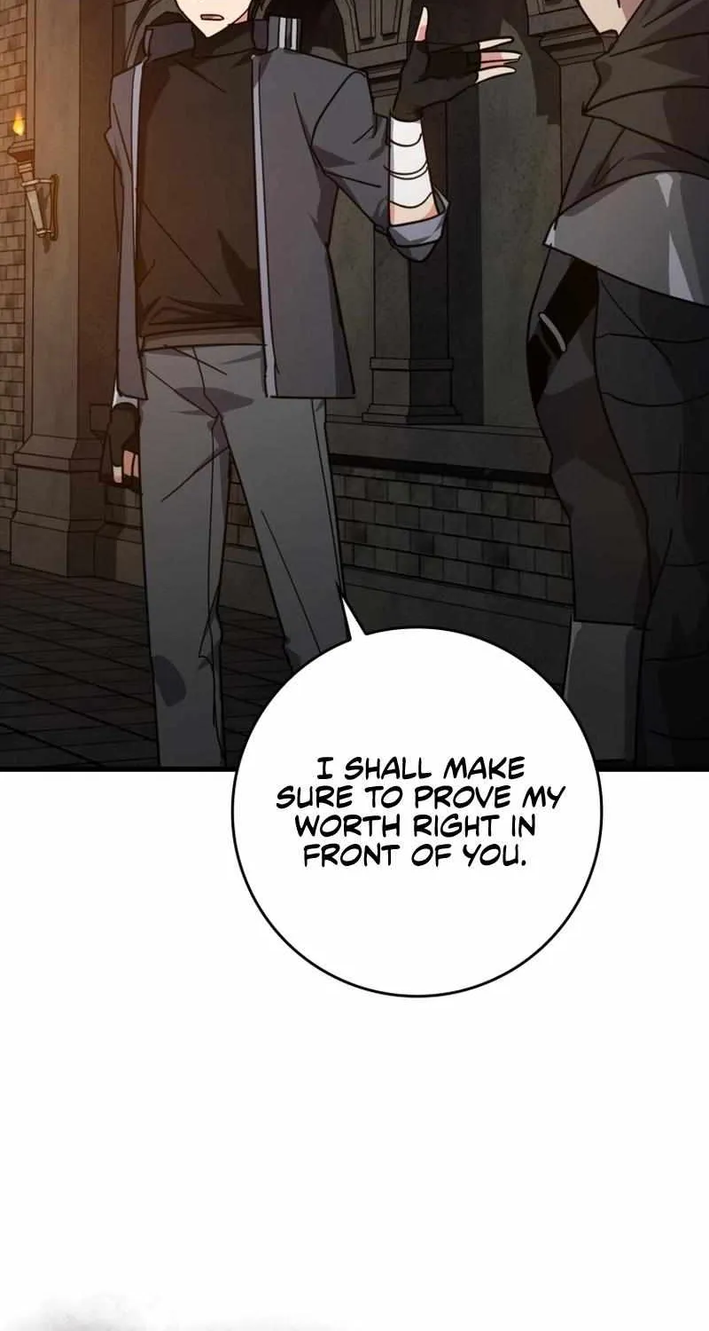Max Level Player Zinmanga X Chapter 15 Page 33
