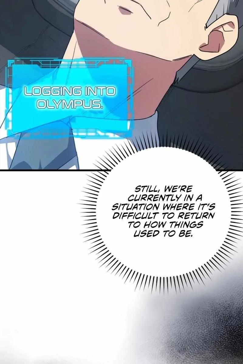 Max Level Player Zinmanga X Chapter 14 Page 21