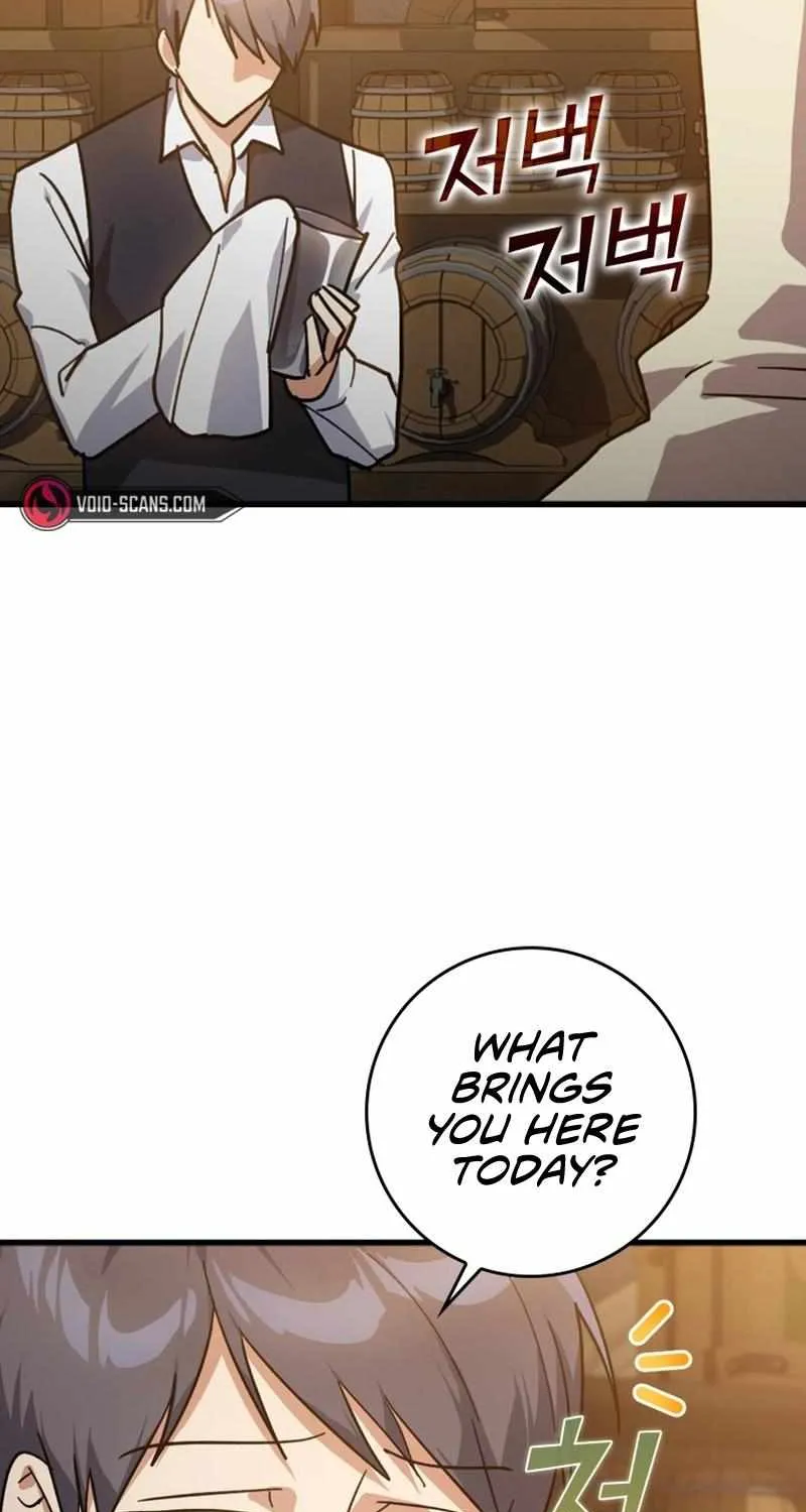 Max Level Player Zinmanga X Chapter 14 Page 28
