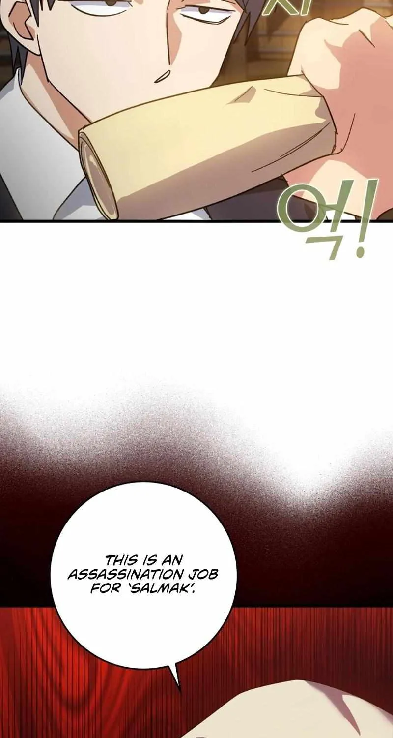 Max Level Player Zinmanga X Chapter 14 Page 29