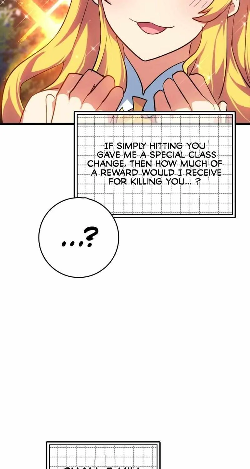 Max Level Player Zinmanga X Chapter 14 Page 83