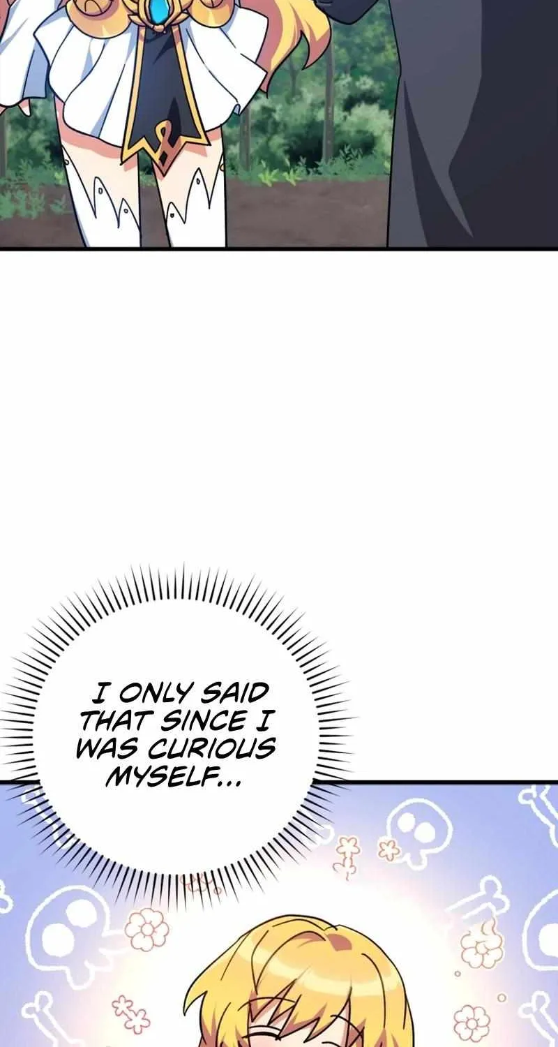 Max Level Player Zinmanga X Chapter 14 Page 88