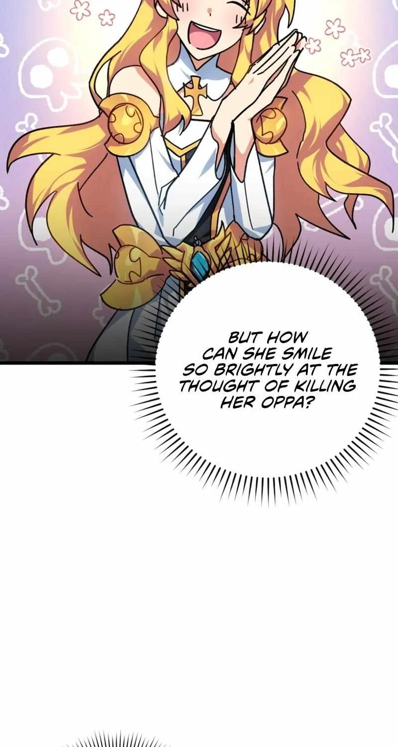 Max Level Player Zinmanga X Chapter 14 Page 89