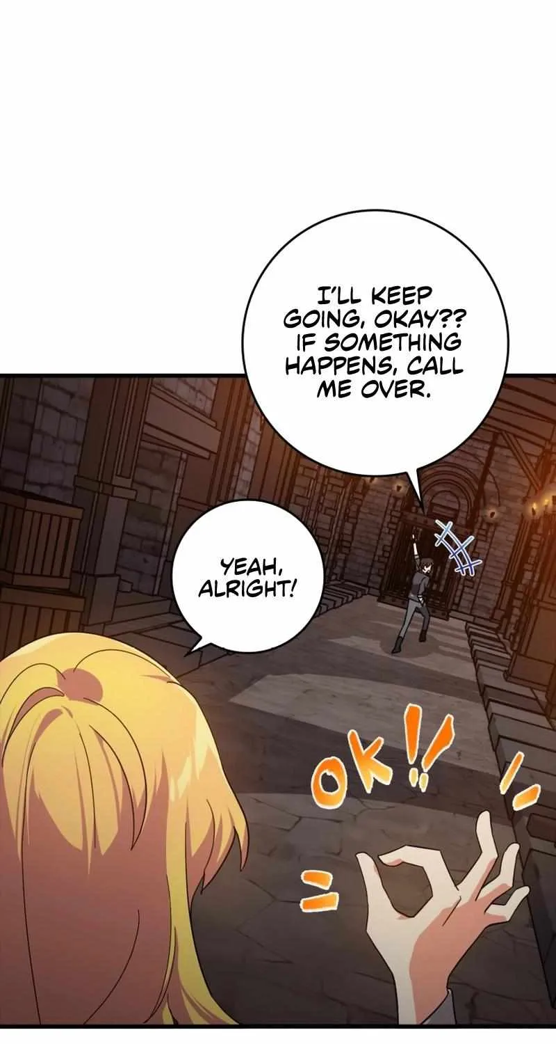 Max Level Player Zinmanga X Chapter 13 Page 110