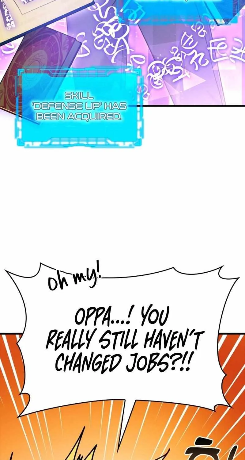 Max Level Player Zinmanga X Chapter 12 Page 16