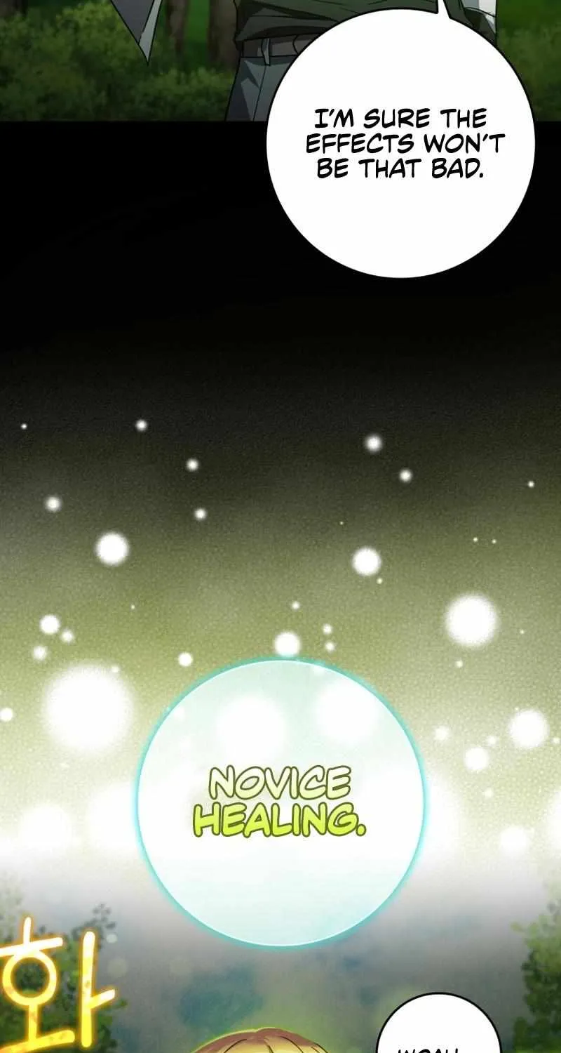 Max Level Player Zinmanga X Chapter 12 Page 26