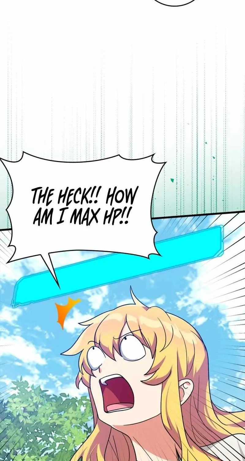 Max Level Player Zinmanga X Chapter 12 Page 29