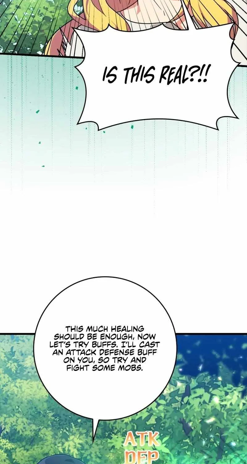Max Level Player Zinmanga X Chapter 12 Page 30