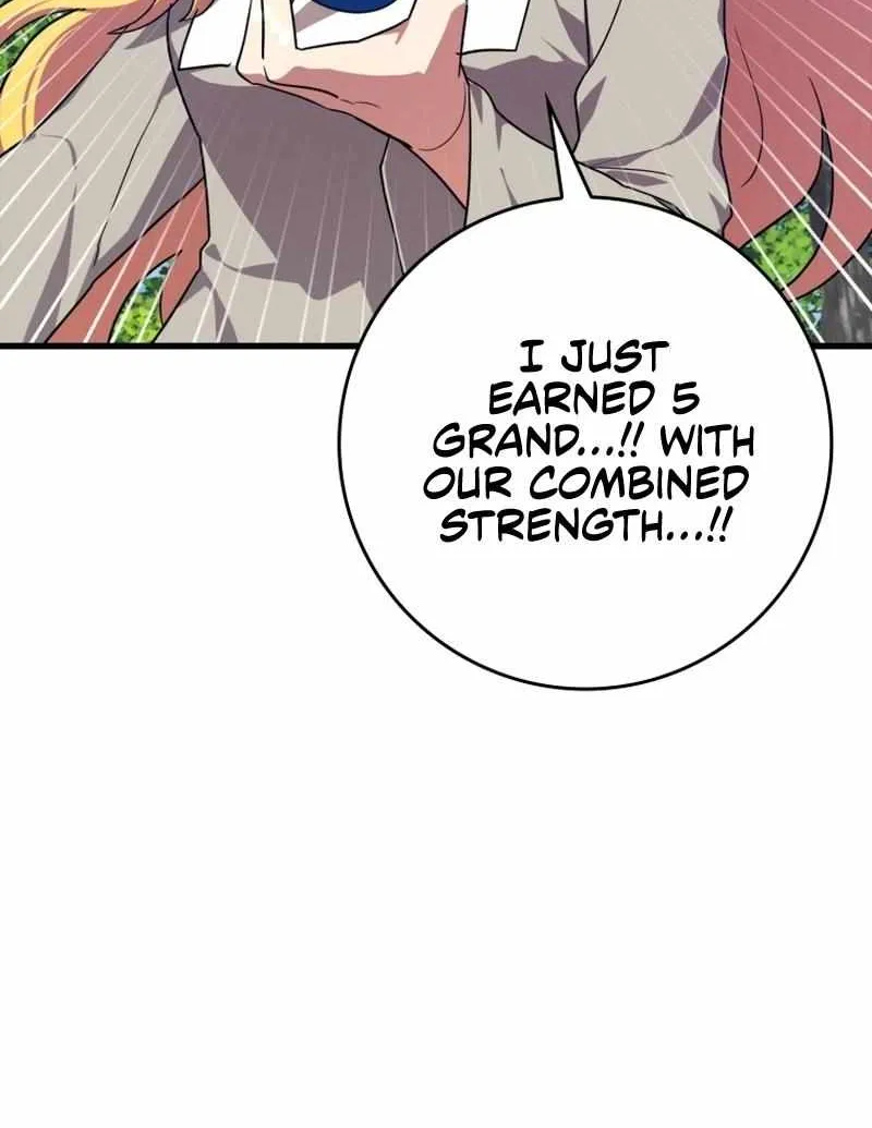 Max Level Player Zinmanga X Chapter 12 Page 43