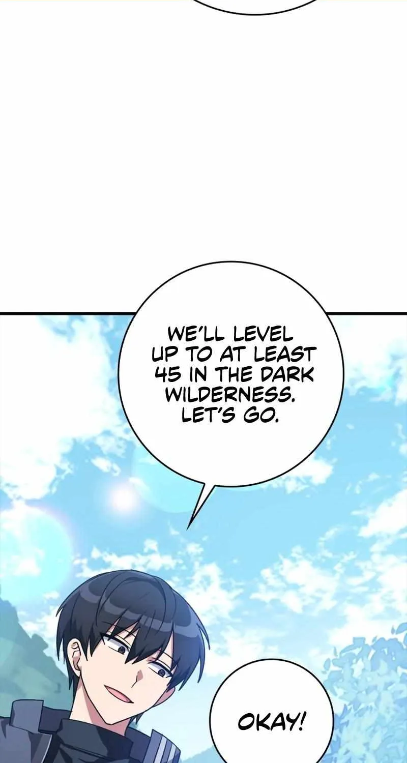 Max Level Player Zinmanga X Chapter 12 Page 45