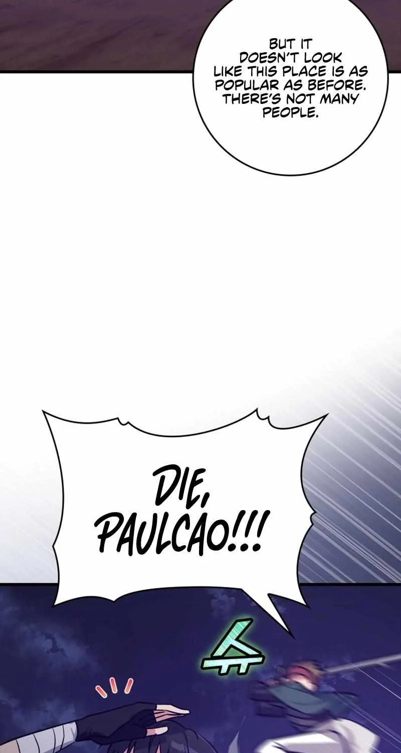 Max Level Player Zinmanga X Chapter 12 Page 66