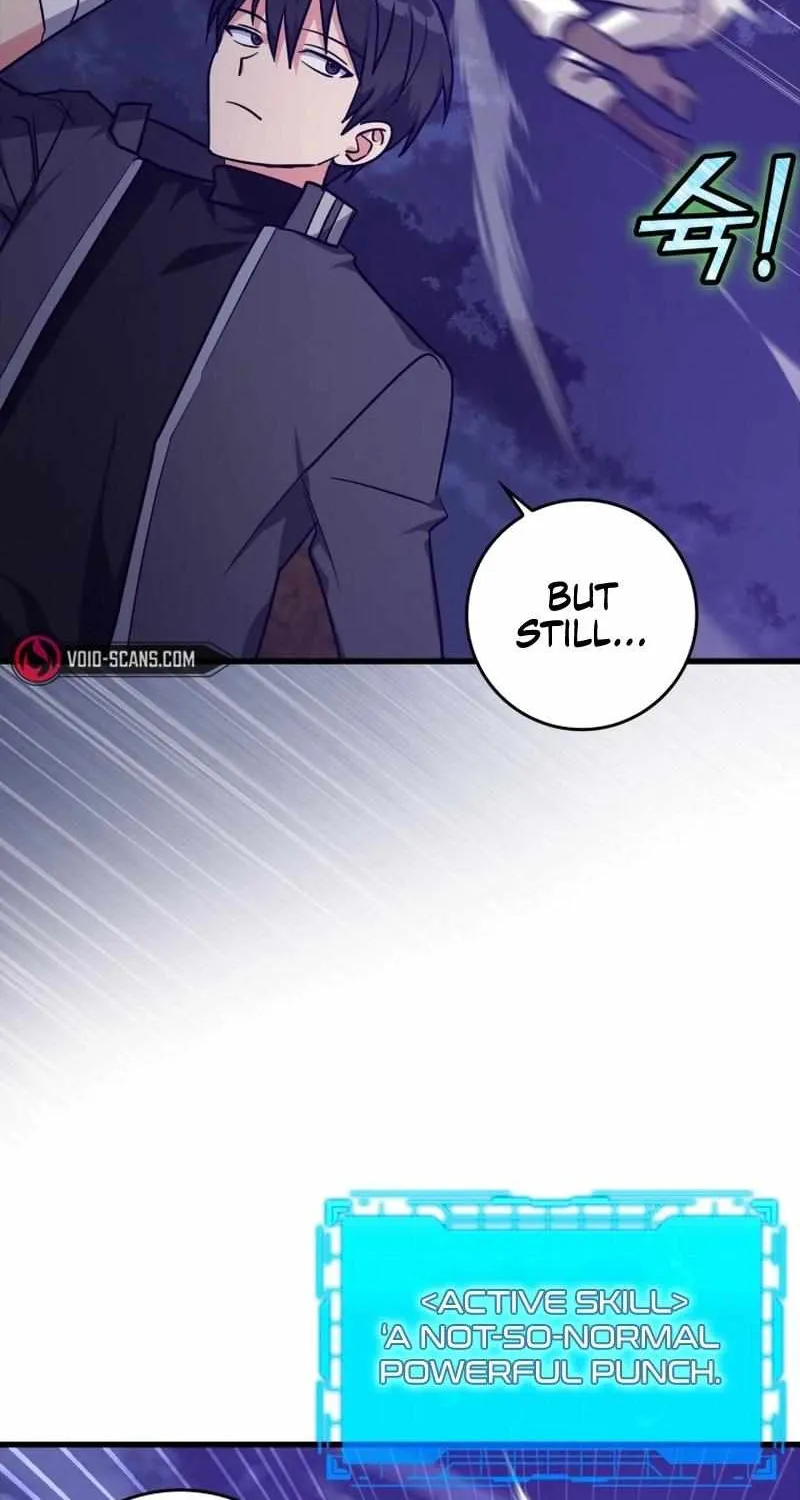 Max Level Player Zinmanga X Chapter 12 Page 67