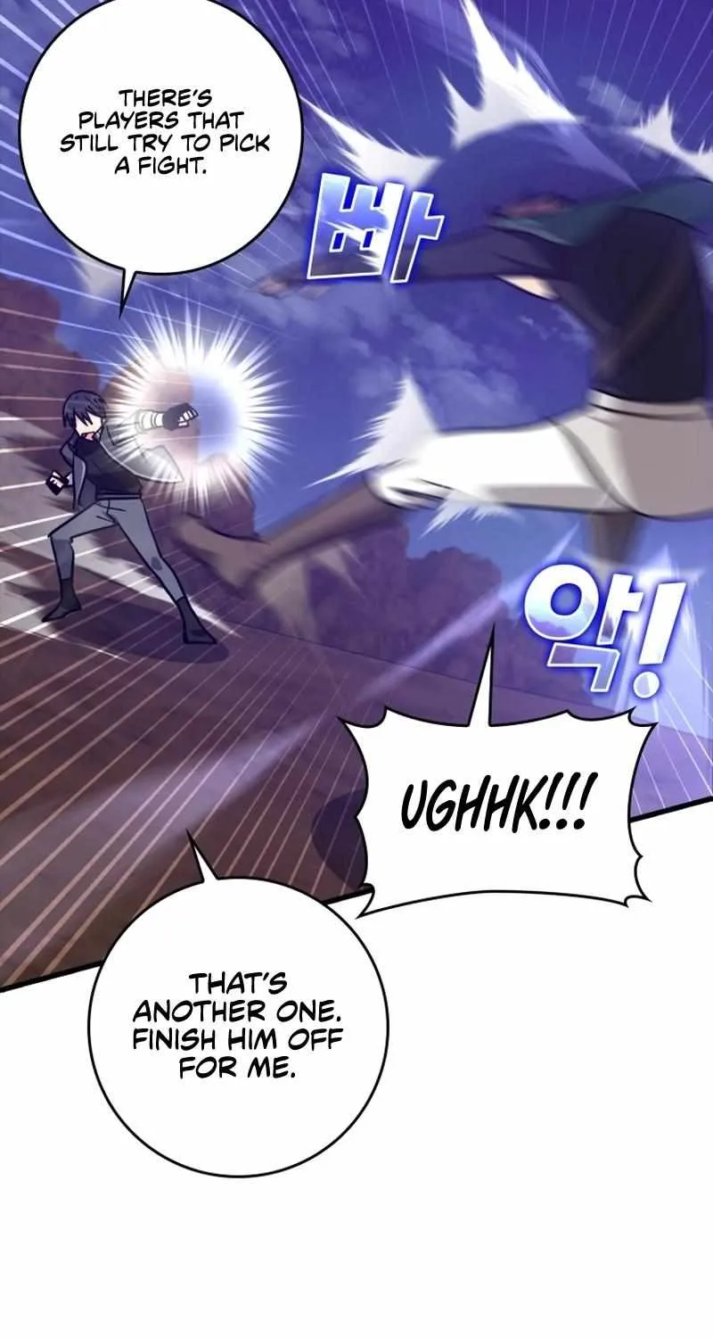 Max Level Player Zinmanga X Chapter 12 Page 68