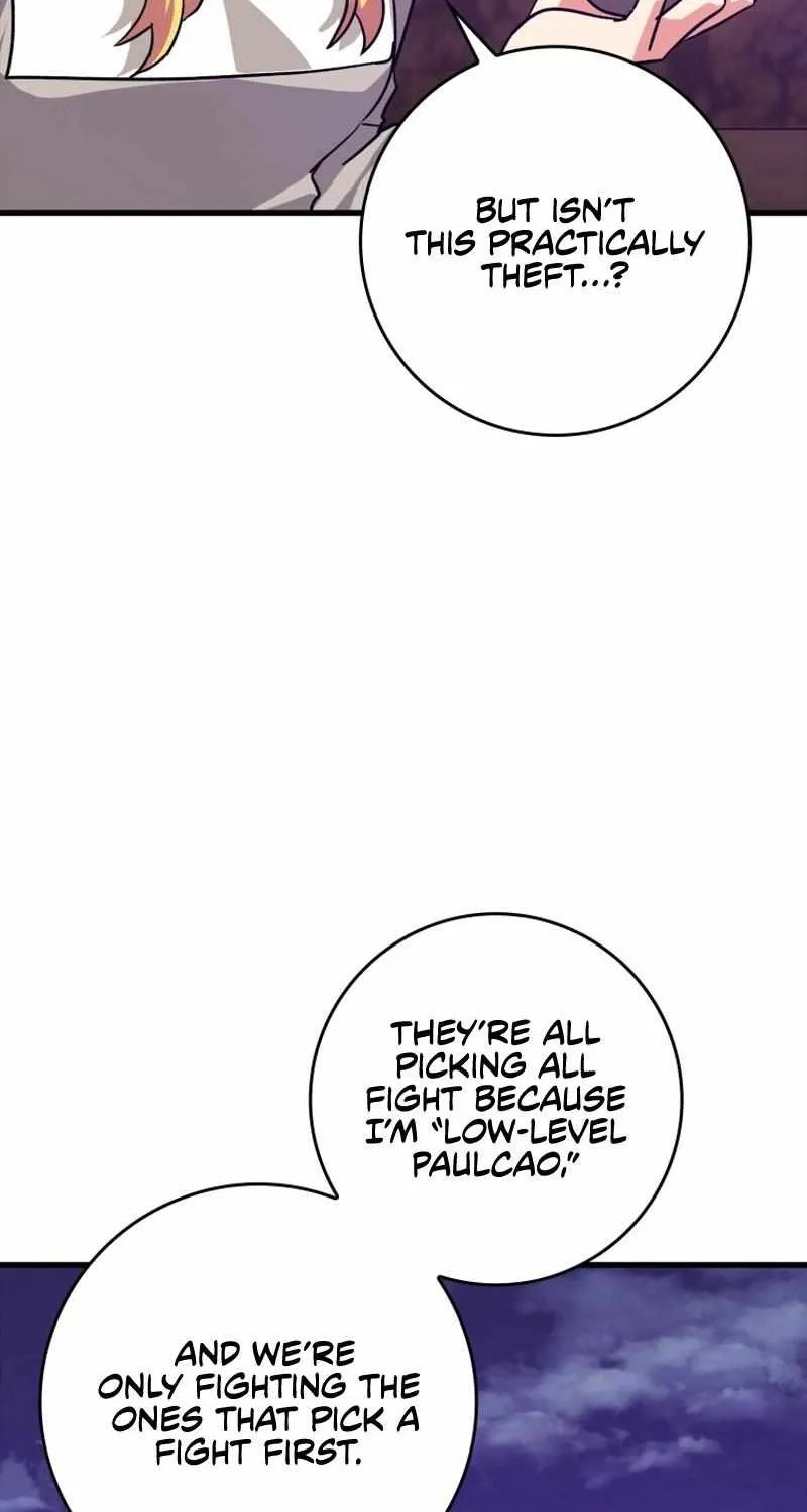 Max Level Player Zinmanga X Chapter 12 Page 71