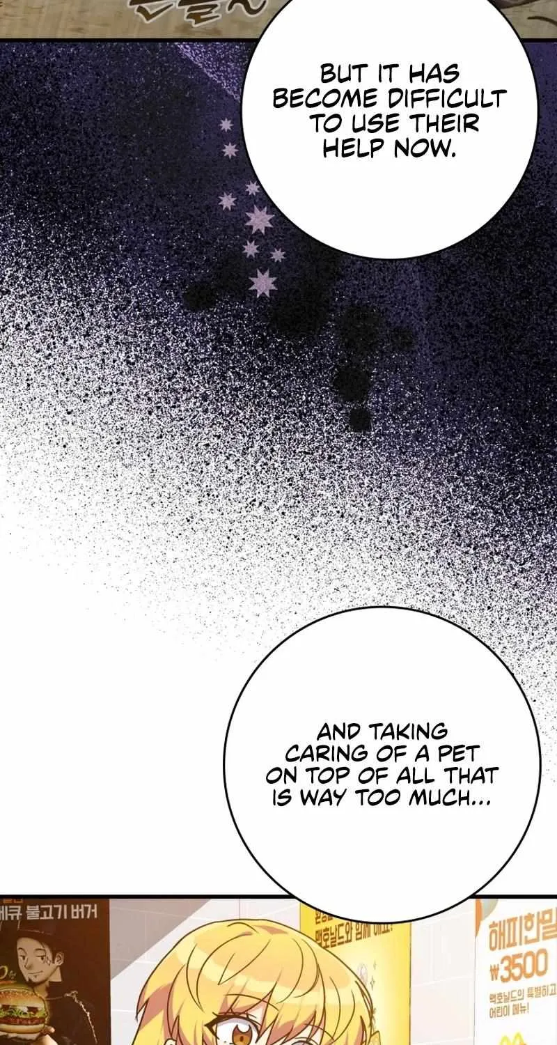 Max Level Player Zinmanga X Chapter 11 Page 66