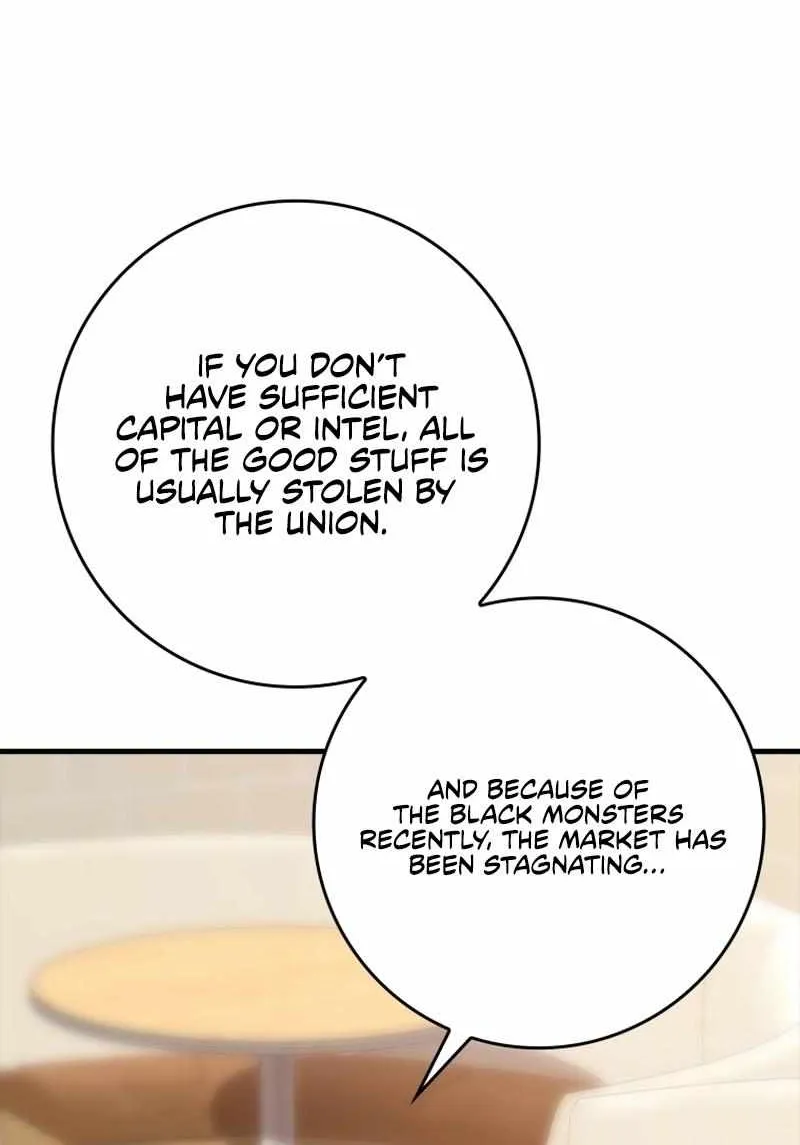 Max Level Player Zinmanga X Chapter 11 Page 71
