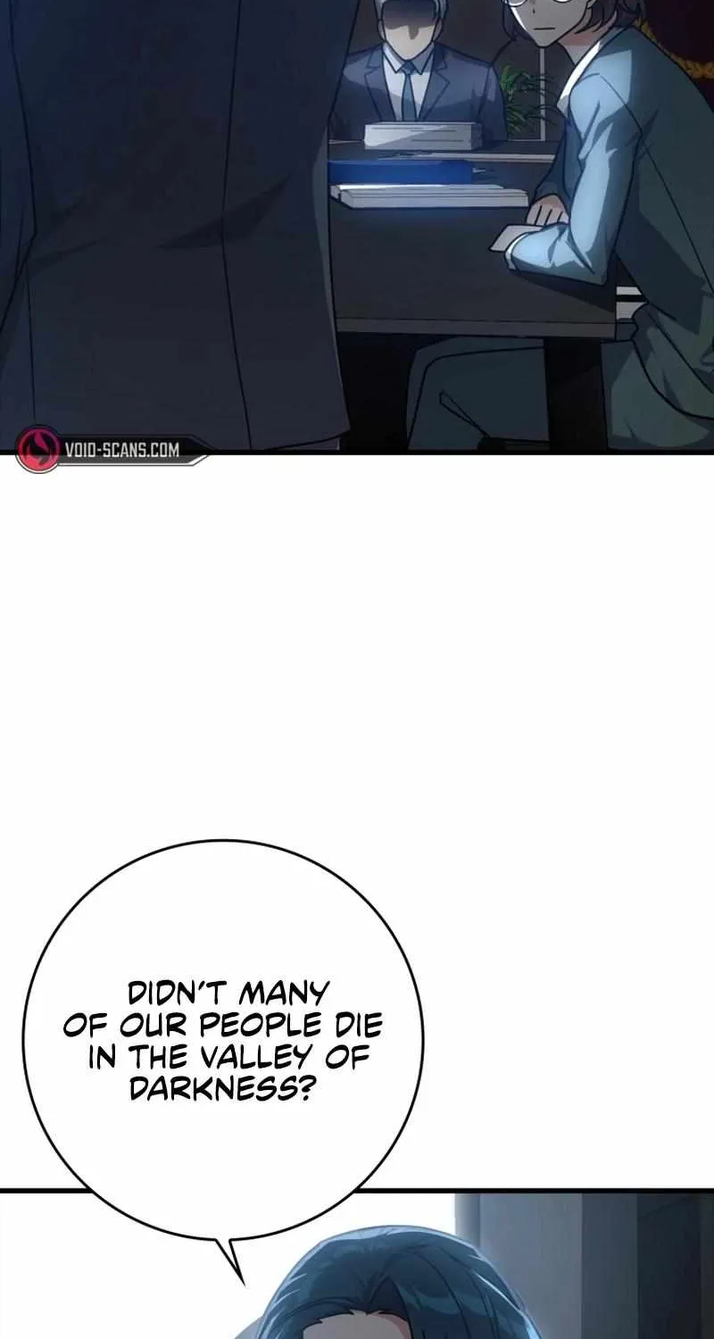 Max Level Player Zinmanga X Chapter 11 Page 77