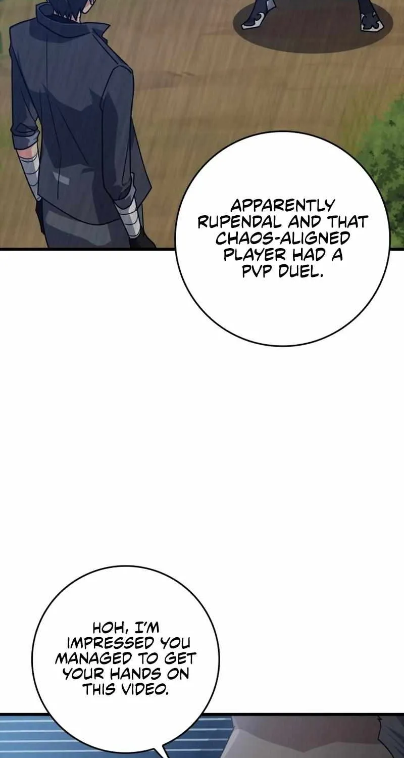 Max Level Player Zinmanga X Chapter 11 Page 83