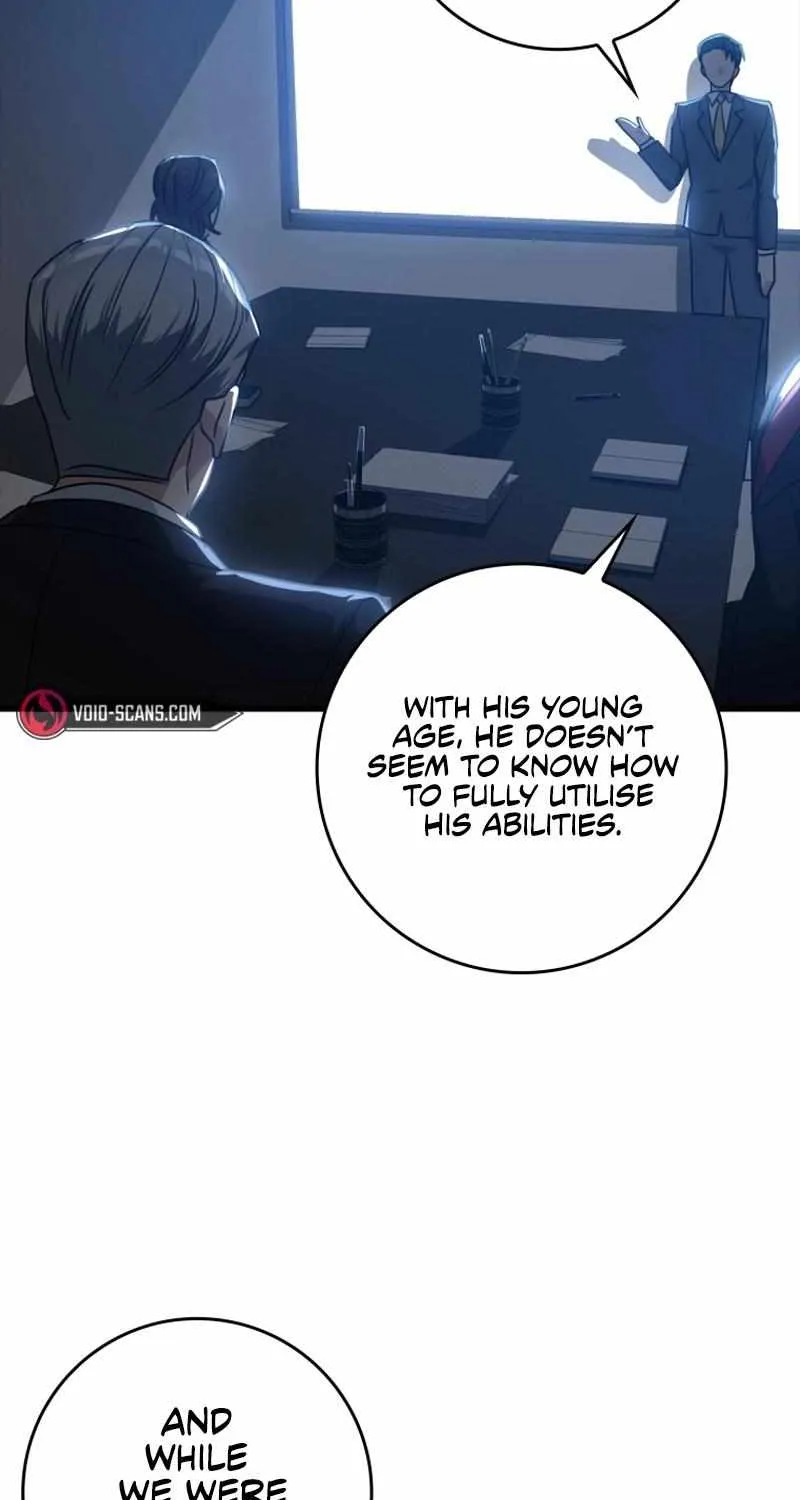 Max Level Player Zinmanga X Chapter 11 Page 88