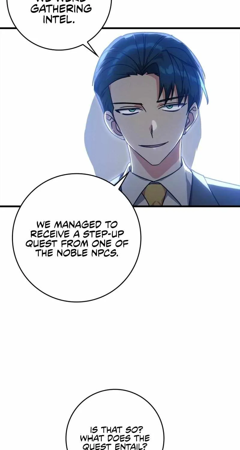 Max Level Player Zinmanga X Chapter 11 Page 89