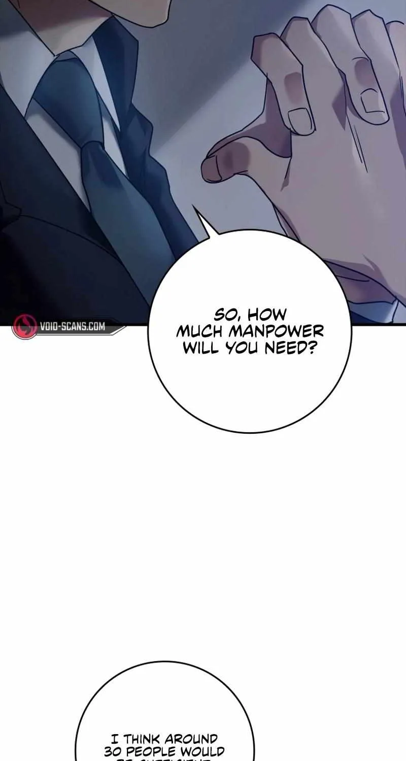 Max Level Player Zinmanga X Chapter 11 Page 97