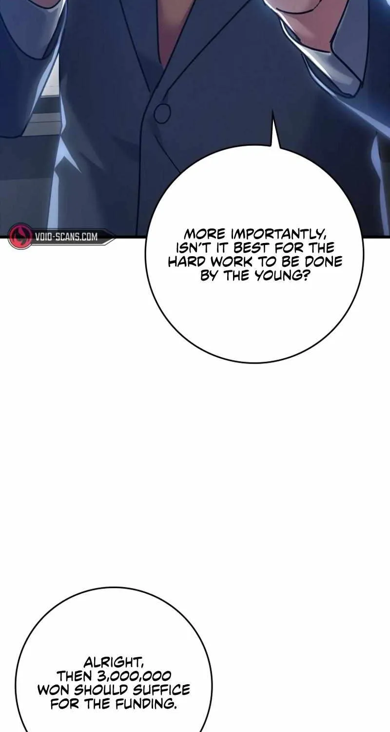 Max Level Player Zinmanga X Chapter 11 Page 103