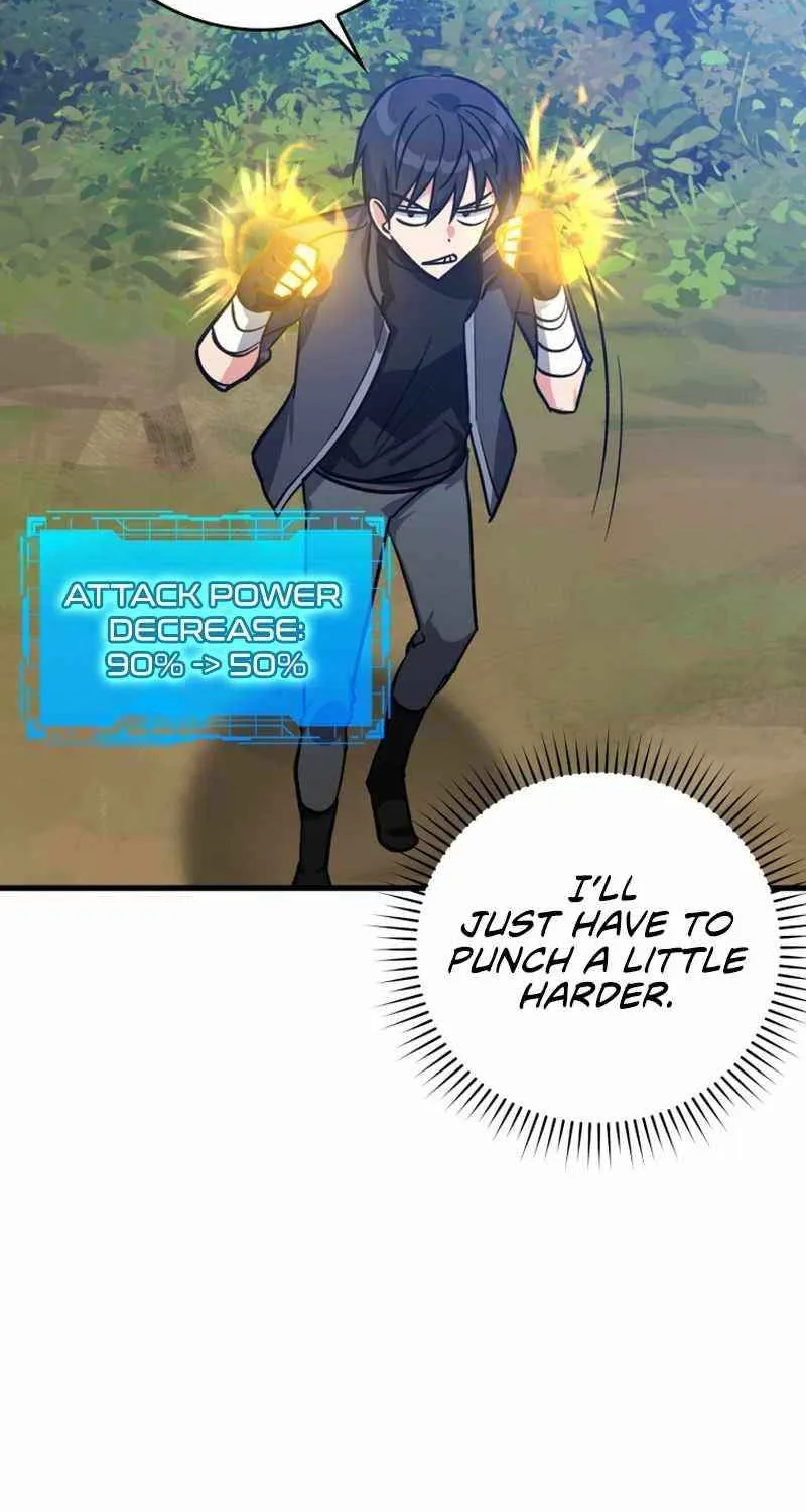 Max Level Player Zinmanga X Chapter 10 Page 89