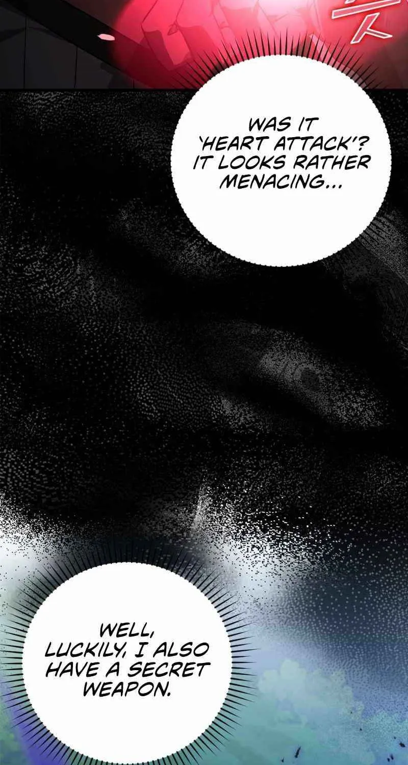 Max Level Player Zinmanga X Chapter 10 Page 109