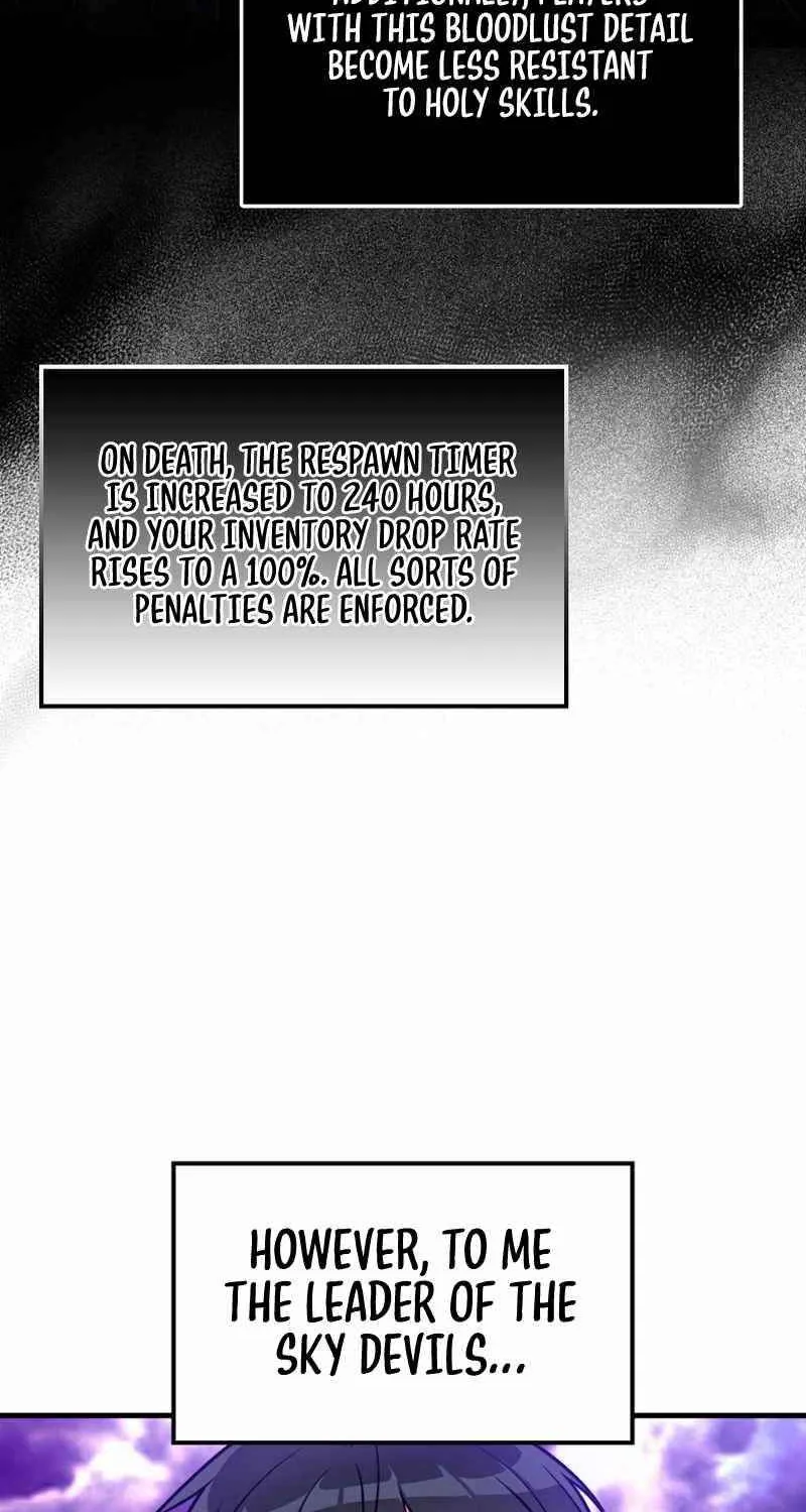 Max Level Player Zinmanga X Chapter 9 Page 6