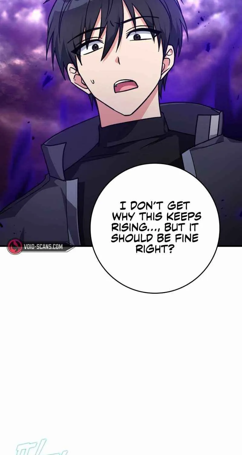 Max Level Player Zinmanga X Chapter 9 Page 7