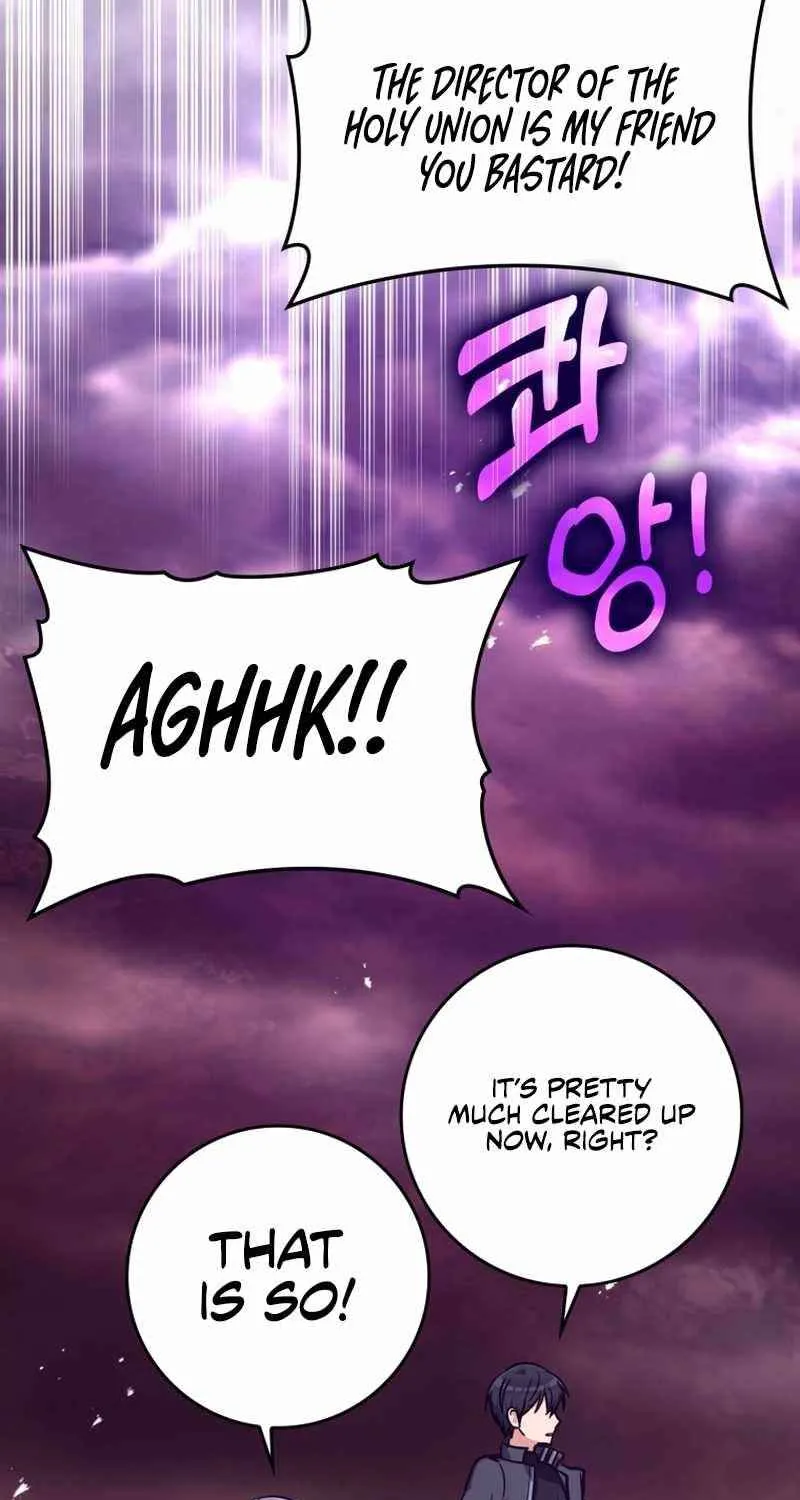 Max Level Player Zinmanga X Chapter 9 Page 11