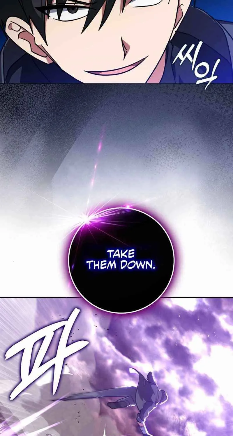 Max Level Player Zinmanga X Chapter 9 Page 17