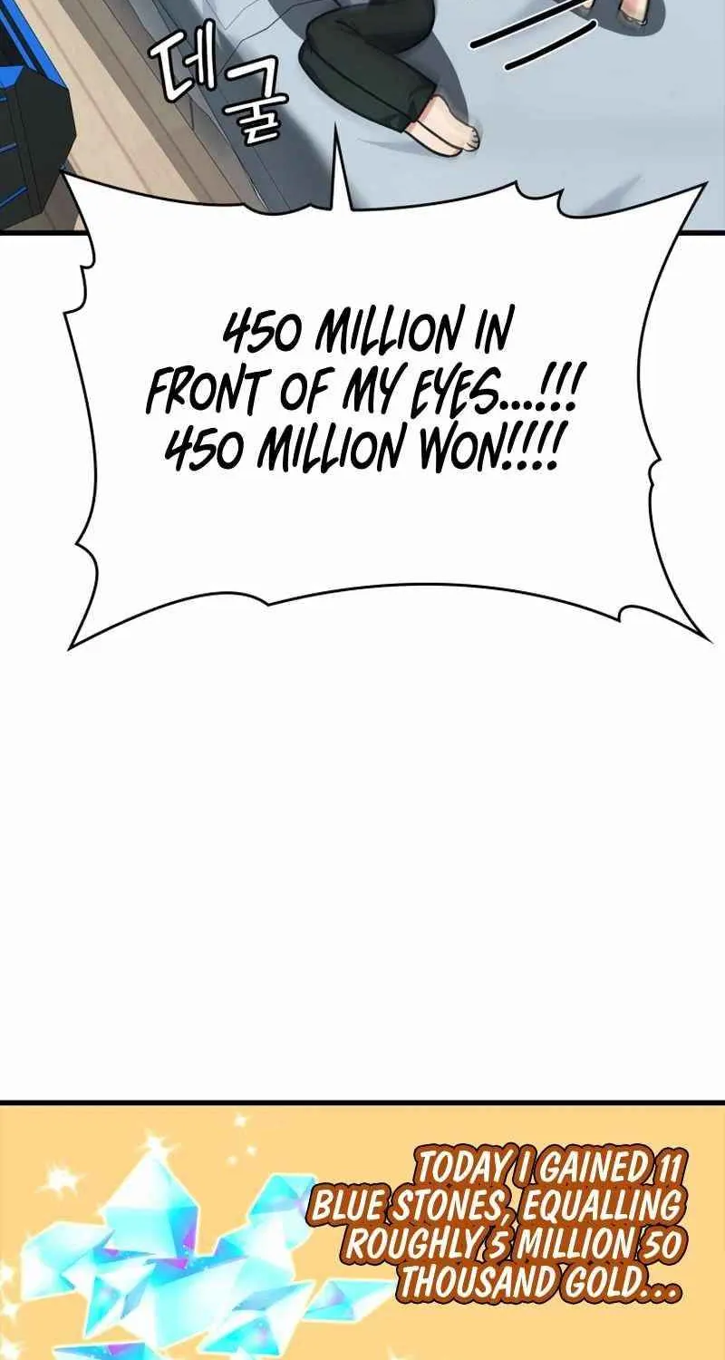 Max Level Player Zinmanga X Chapter 9 Page 75