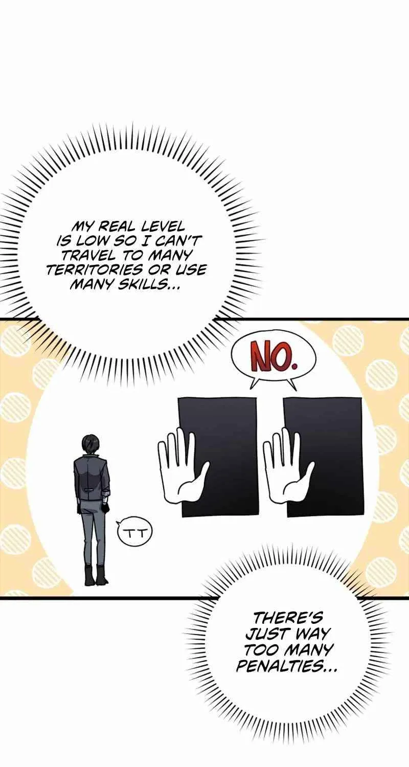 Max Level Player Zinmanga X Chapter 9 Page 79