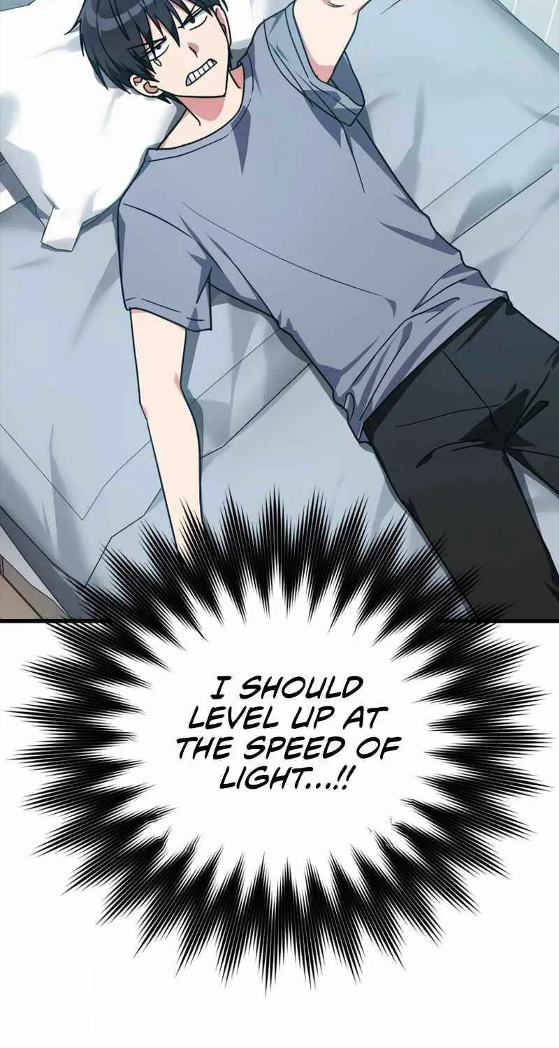 Max Level Player Zinmanga X Chapter 9 Page 81