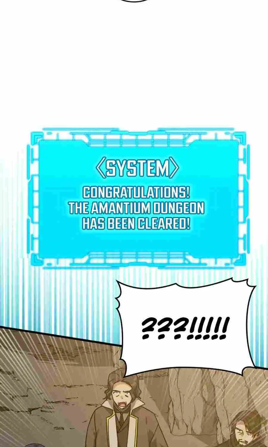 Max Level Player Zinmanga X Chapter 8 Page 3