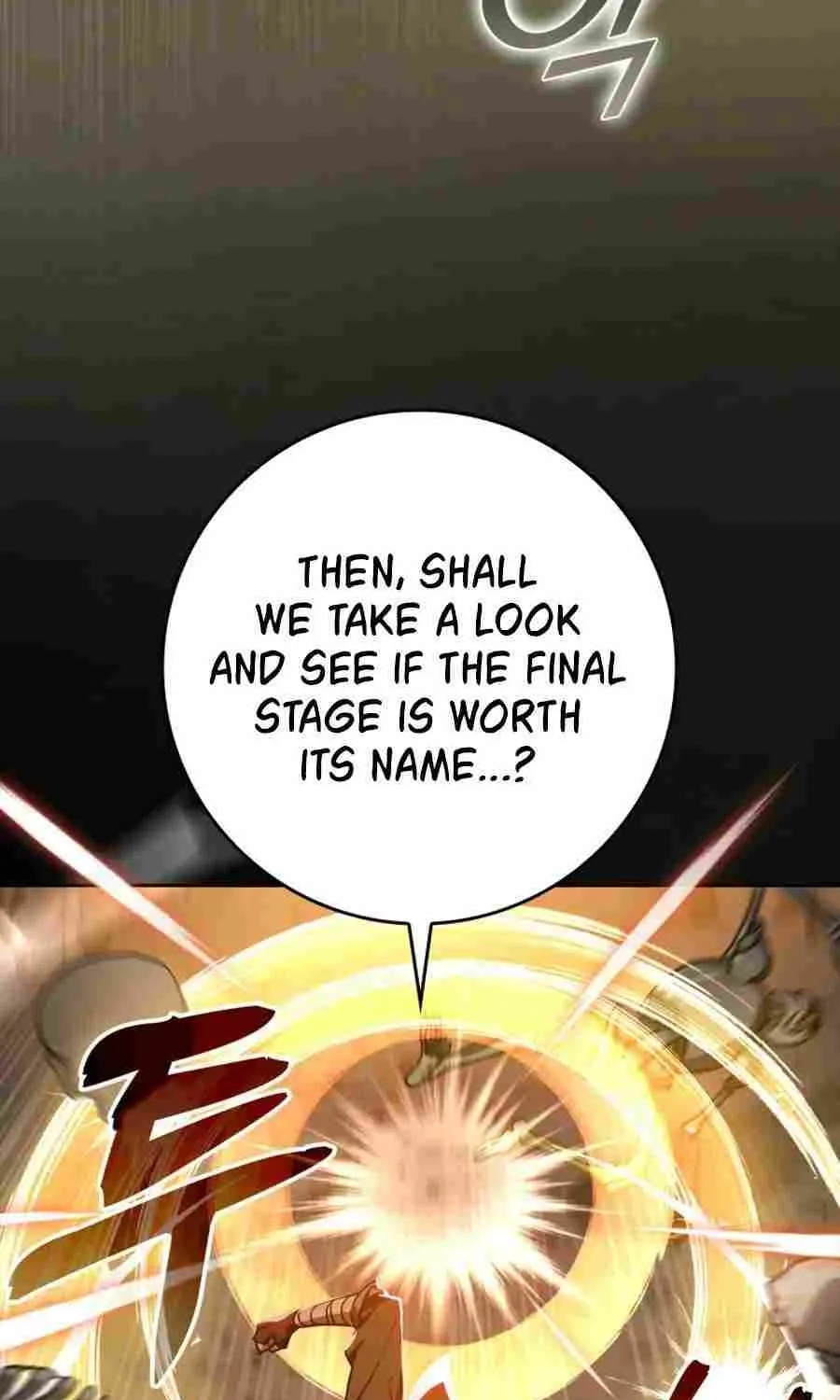 Max Level Player Zinmanga X Chapter 8 Page 11