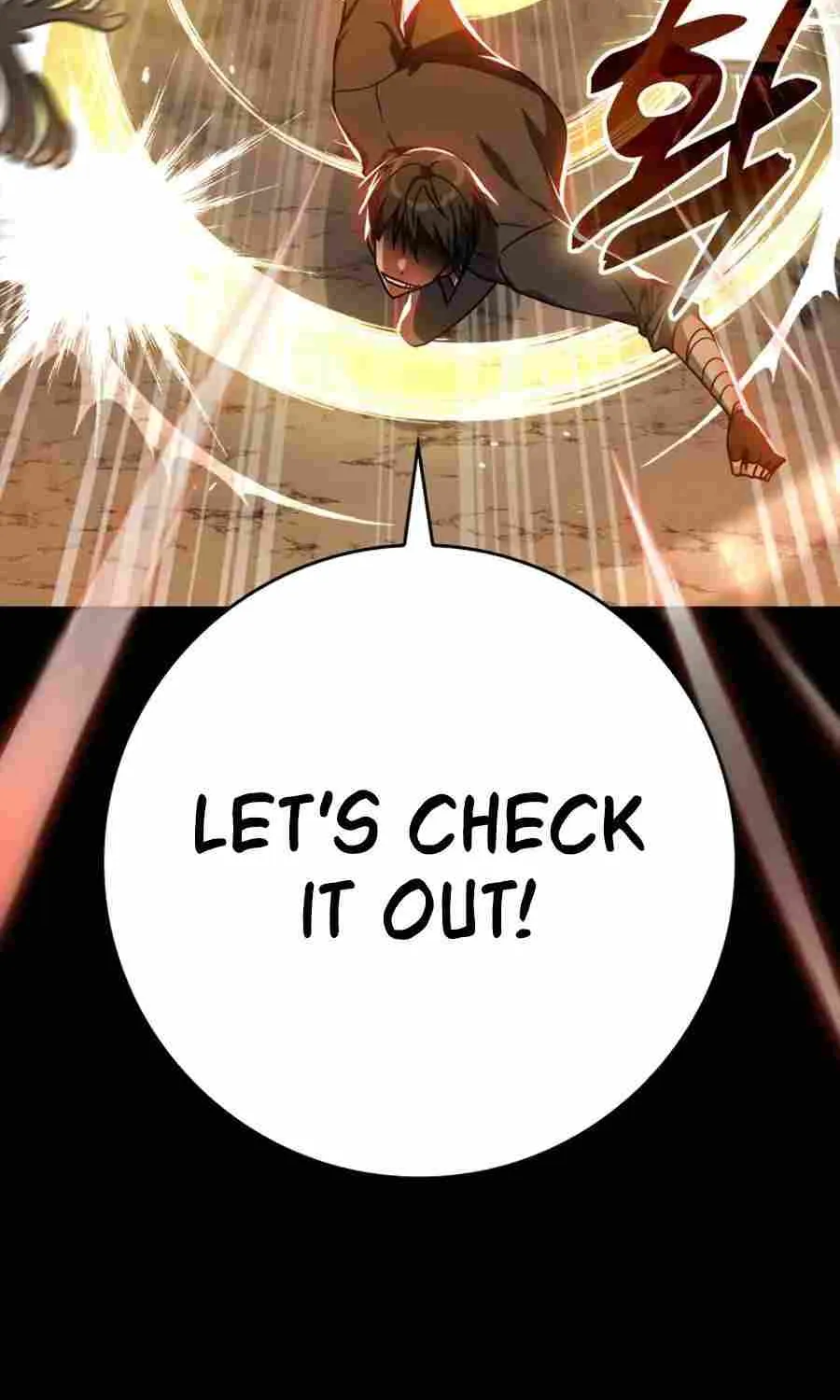Max Level Player Zinmanga X Chapter 8 Page 12