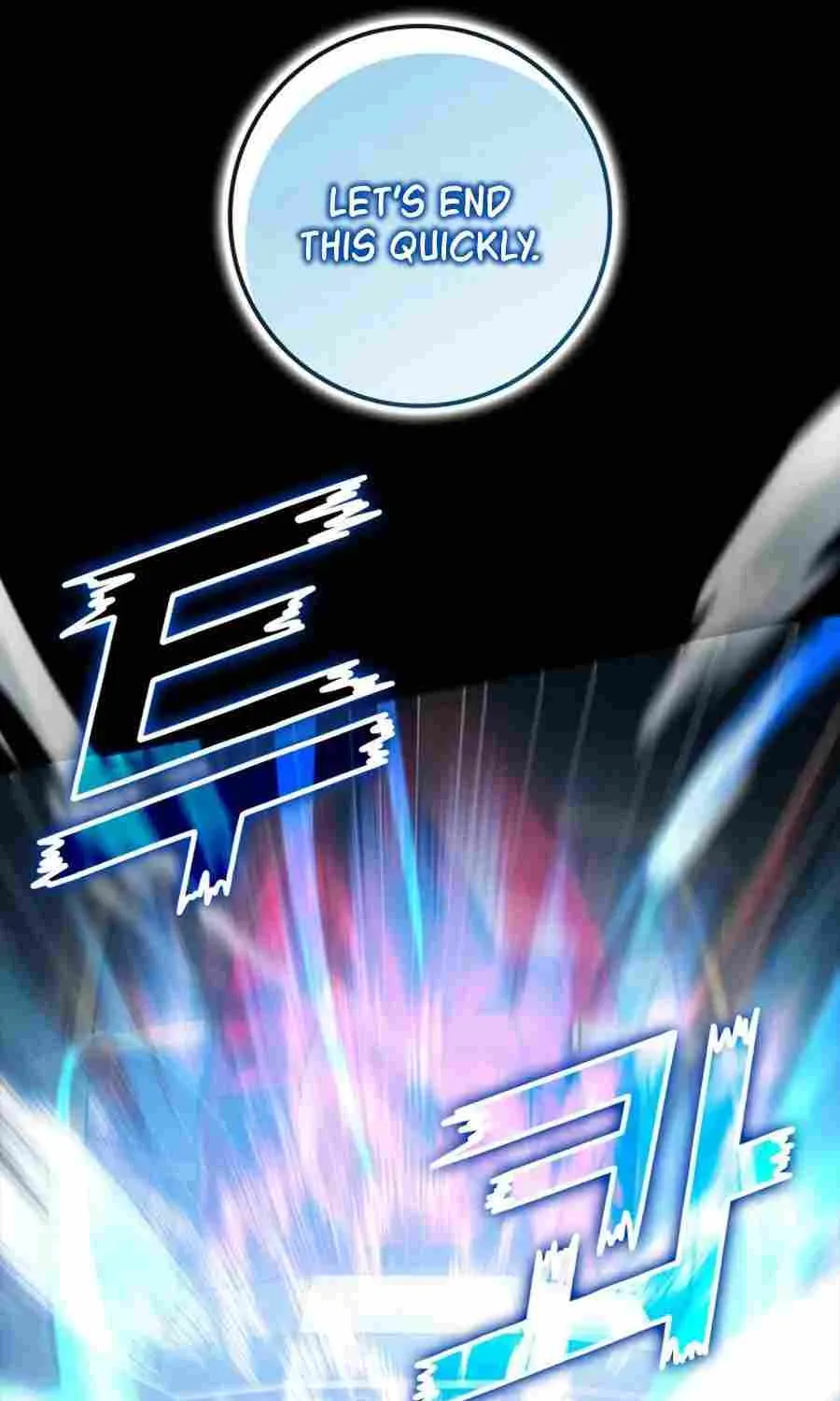 Max Level Player Zinmanga X Chapter 8 Page 20