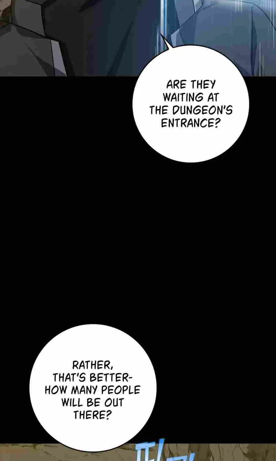 Max Level Player Zinmanga X Chapter 8 Page 28