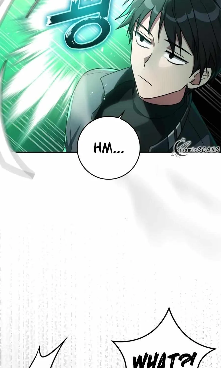 Max Level Player Zinmanga X Chapter 5 Page 27