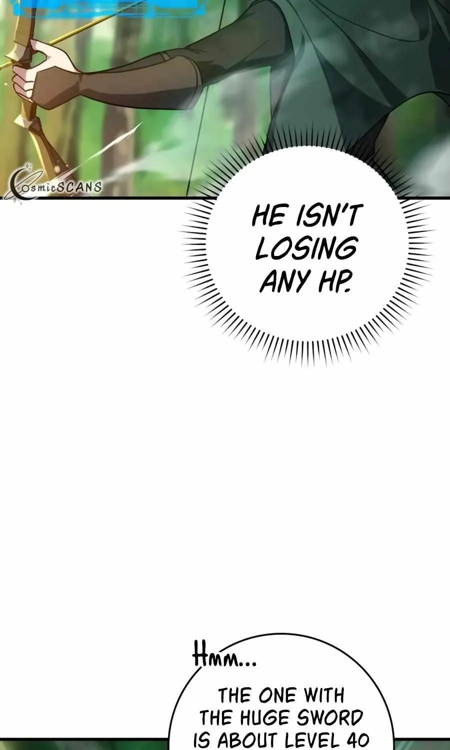 Max Level Player Zinmanga X Chapter 5 Page 32