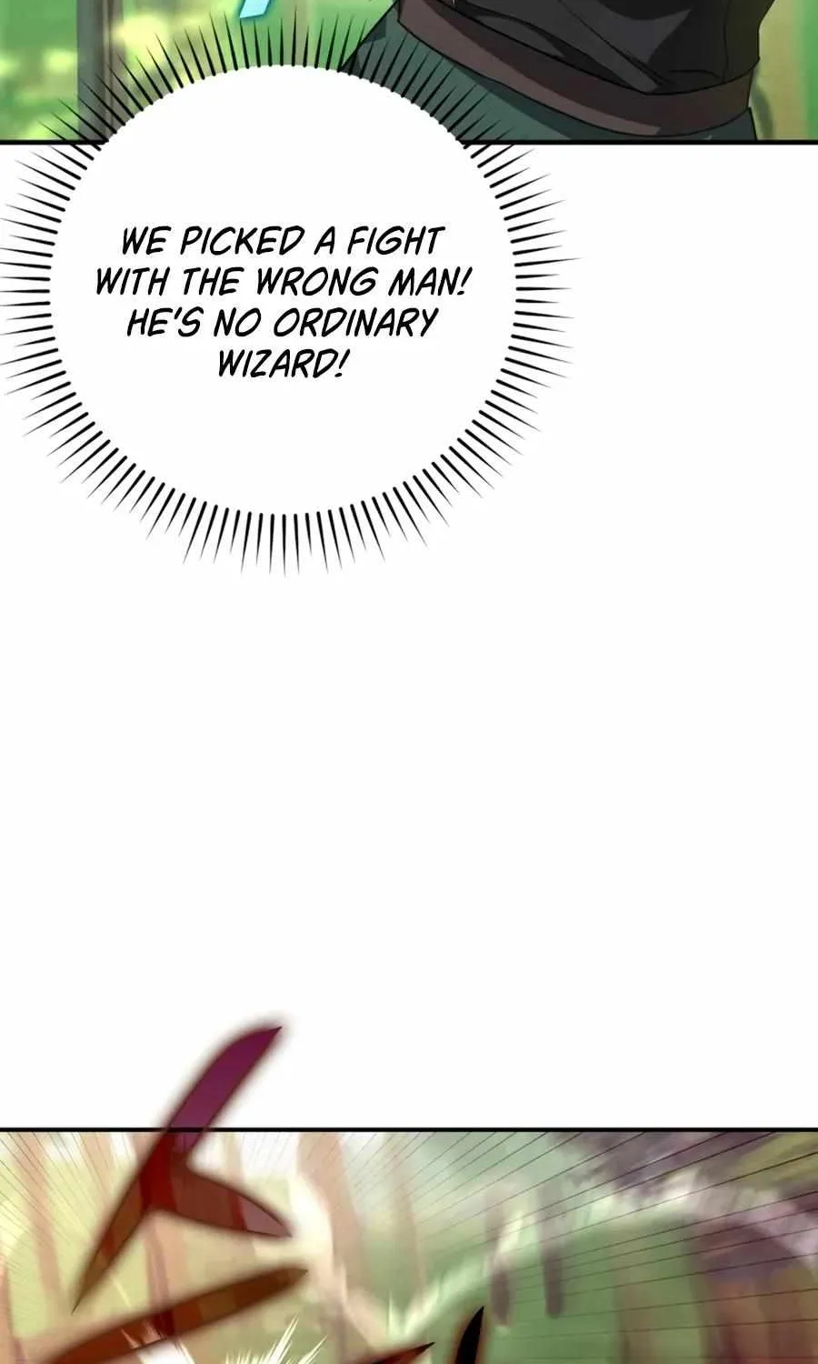 Max Level Player Zinmanga X Chapter 5 Page 58