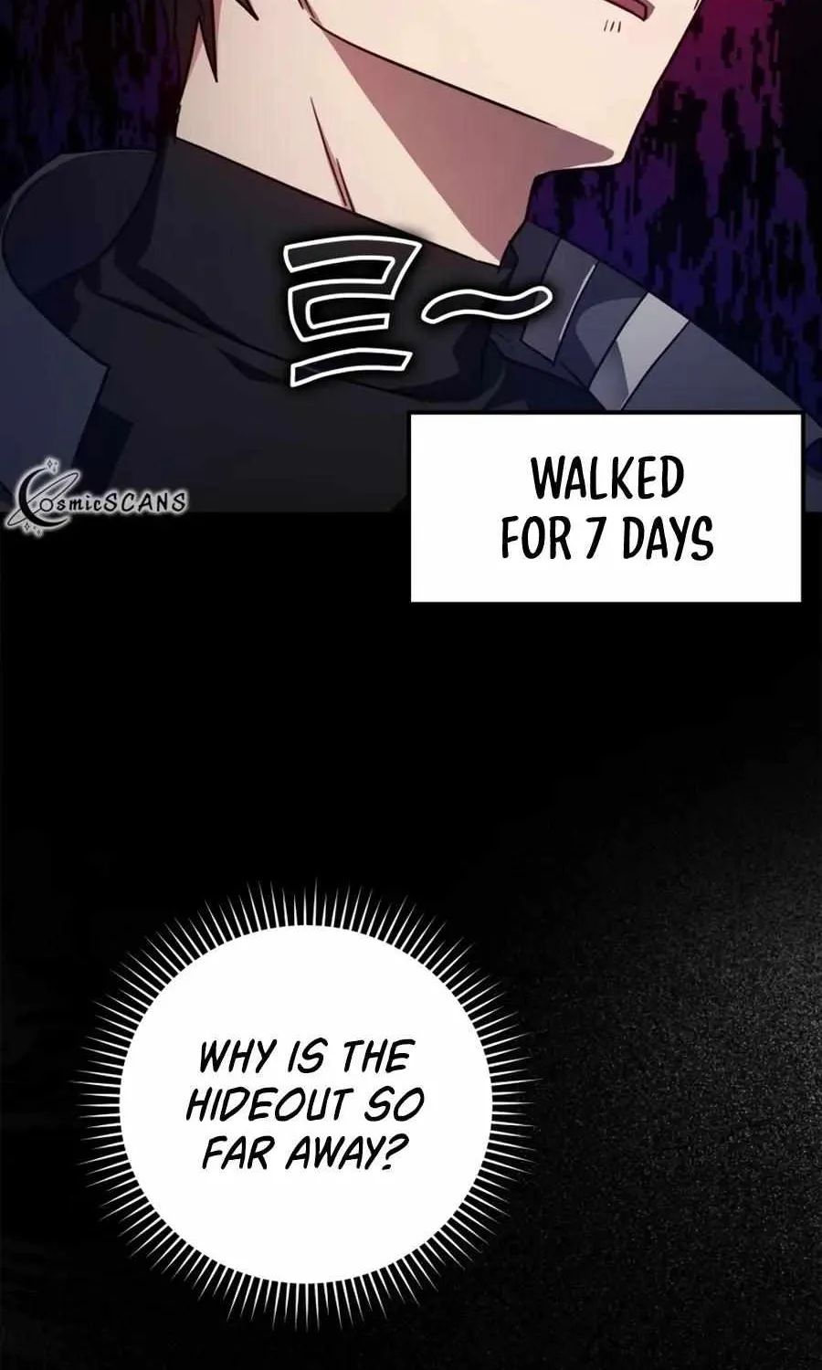 Max Level Player Zinmanga X Chapter 5 Page 83