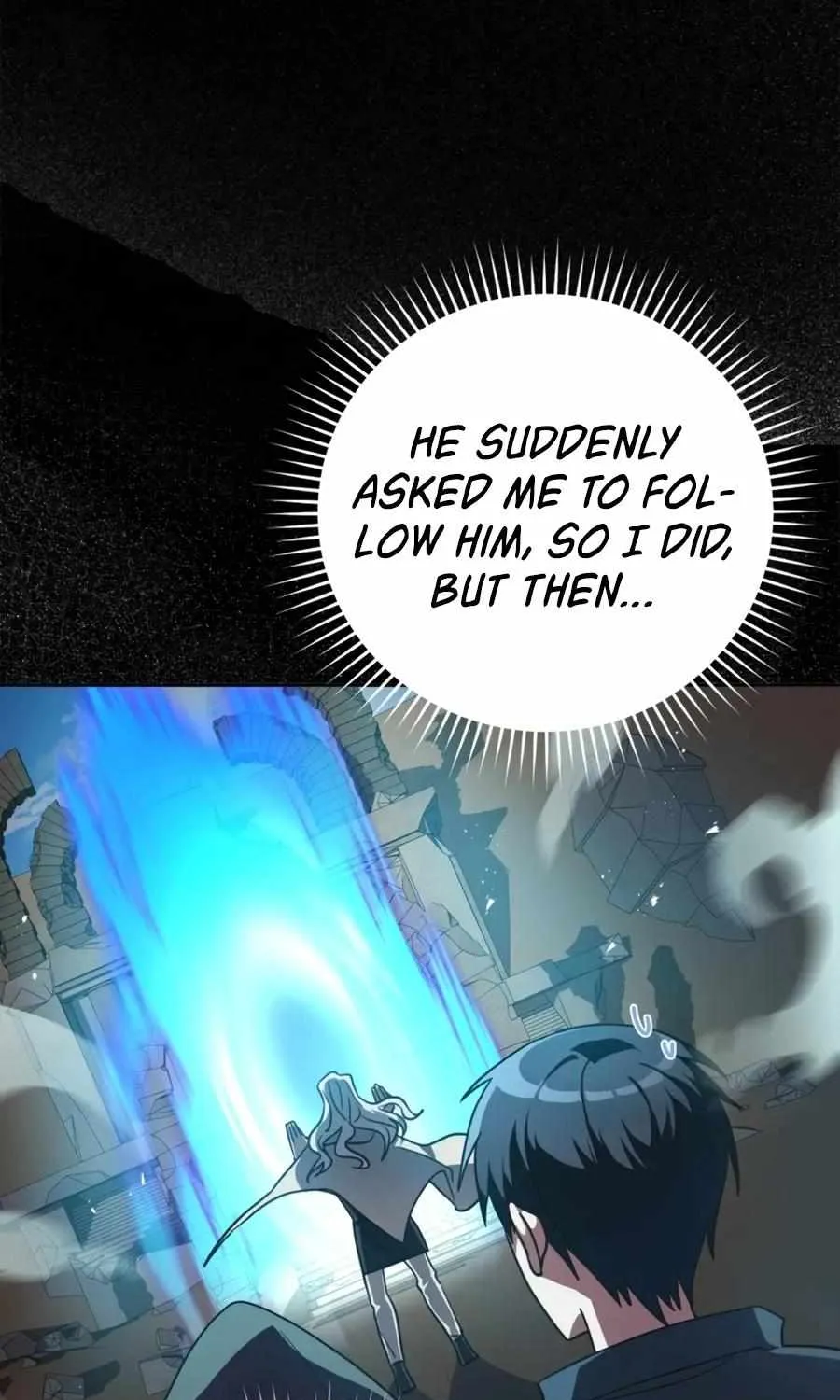 Max Level Player Zinmanga X Chapter 5 Page 84